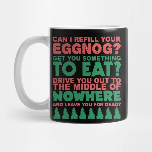 can i refill  your eggnogg by crackdesign